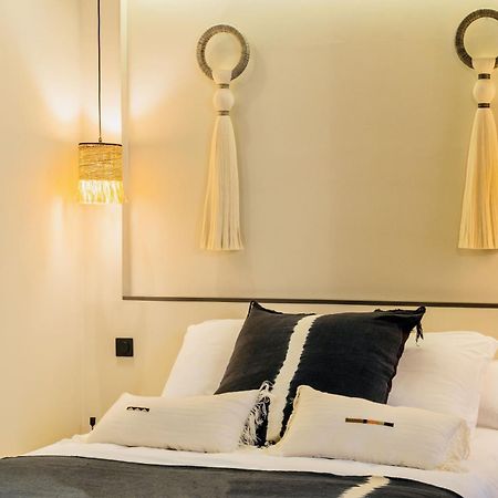 Host Inn Le Lumiere Spa & Cinema Ліон Номер фото