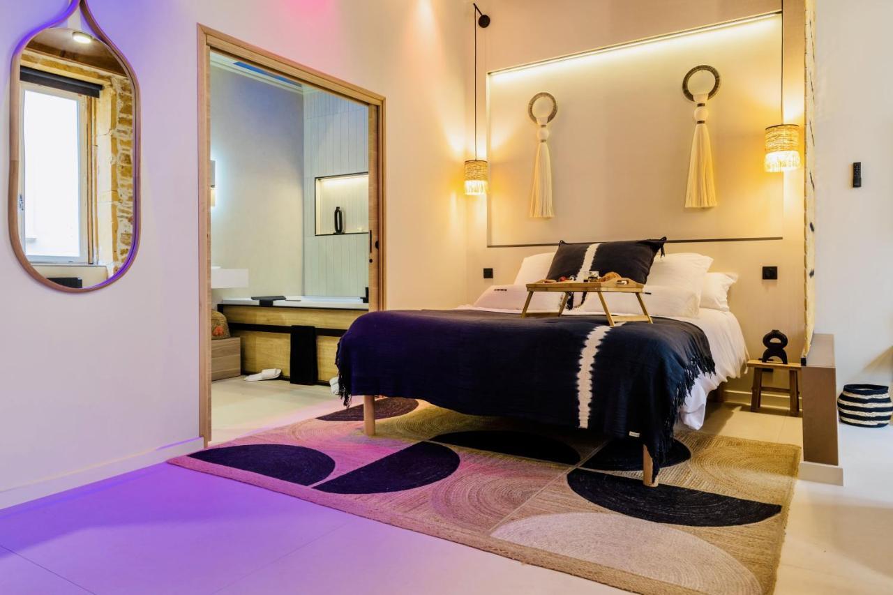 Host Inn Le Lumiere Spa & Cinema Ліон Екстер'єр фото