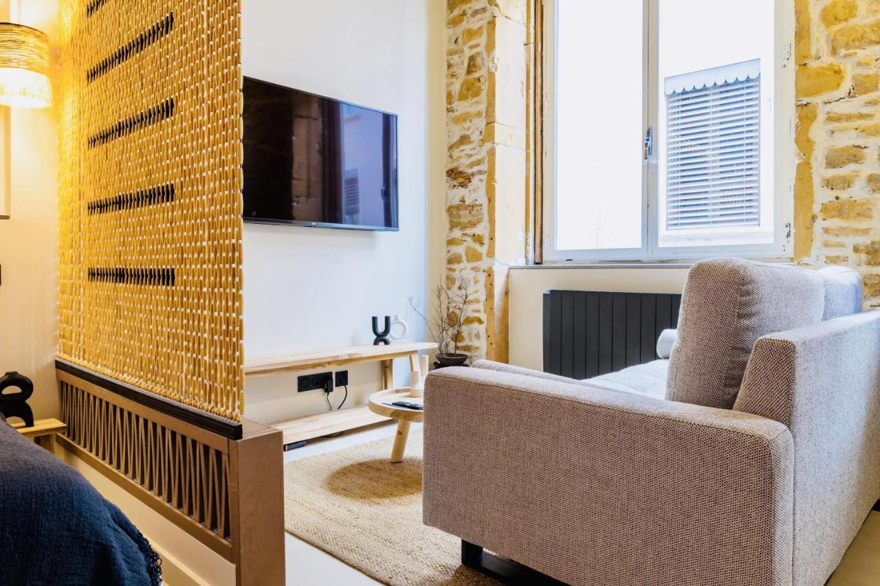 Host Inn Le Lumiere Spa & Cinema Ліон Екстер'єр фото